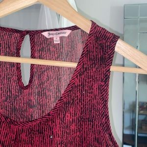 Juicy Couture top